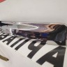 Накладка крышки багажника Nissan Patrol Y62 2010-2024