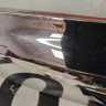 Накладка крышки багажника Nissan Patrol Y62 2010-2024
