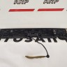 Накладка крышки багажника Nissan Patrol Y62 2010-2024