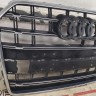 Решетка радиатора Audi A6 C7 2011-2014