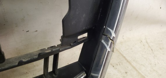 Решетка радиатора Audi A6 C7 2011-2014