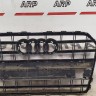Решетка радиатора Audi A6 C7 2011-2014