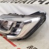 Фара левая Peugeot Boxer Ducato Jumper 2014-2022
