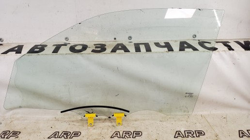 Стекло двери передней левой Suzuki Vitara 2014-2025