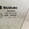 Стекло двери передней левой Suzuki Vitara 2014-2025