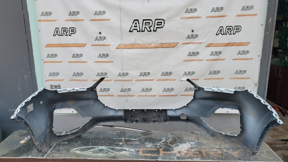 Бампер передний Chery Tiggo 8 Pro 2021-2024