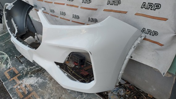 Бампер передний Chery Tiggo 8 Pro 2021-2024