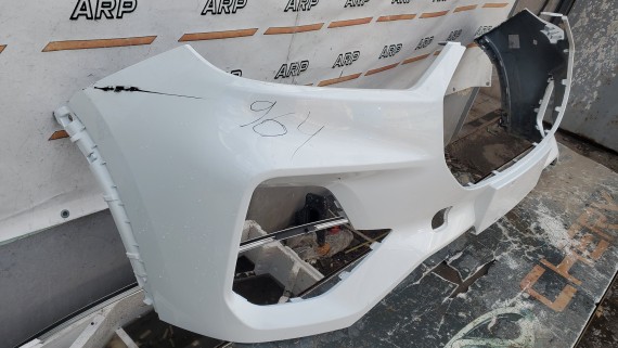 Бампер передний Chery Tiggo 8 Pro 2021-2024