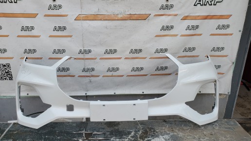 Бампер передний Chery Tiggo 8 Pro 2021-2024