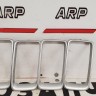 Накладка решетки радиатора Jeep Grand Cherokee WK2 2013-2022