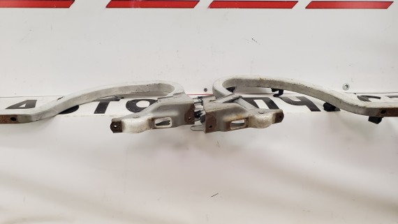 Петли крышки багажника Hyundai Solaris 2 2017-2022