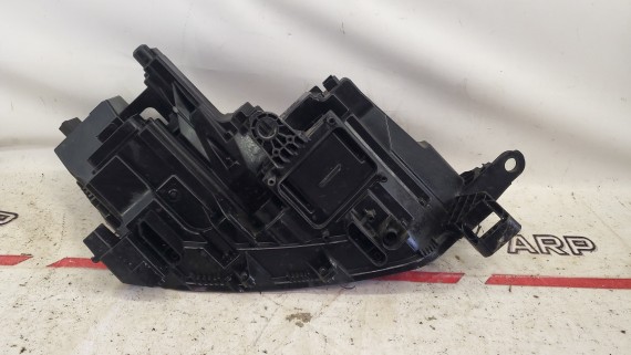 Корпус левой фары Volkswagen Polo 6 2020-н.в.