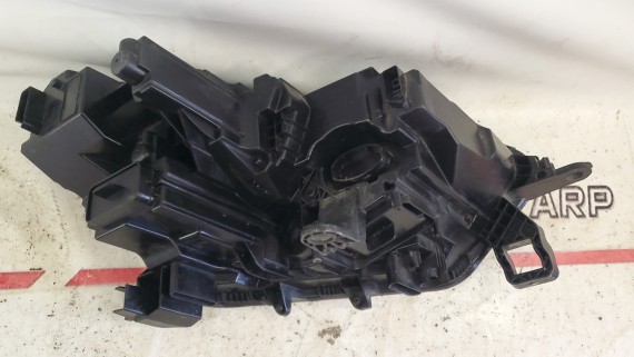 Корпус левой фары Volkswagen Polo 6 2020-н.в.