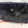 Корпус левой фары Volkswagen Polo 6 2020-н.в.