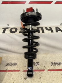 Амортизатор подвески с пружиной в сборе