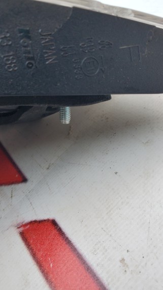 Фонарь задний правый LED Toyota Camry V50 2011-2018