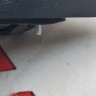 Фонарь задний правый LED Toyota Camry V50 2011-2018