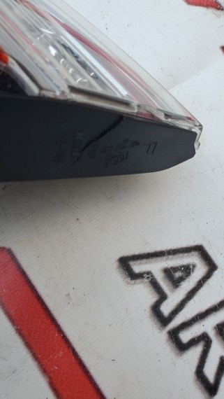 Фонарь задний правый LED Toyota Camry V50 2011-2018