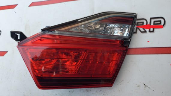 Фонарь задний правый LED Toyota Camry V50 2011-2018