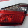 Фонарь задний правый LED Toyota Camry V50 2011-2018