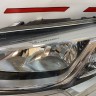Фара левая Peugeot Boxer Ducato Jumper 2014-2022