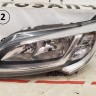 Фара левая Peugeot Boxer Ducato Jumper 2014-2022