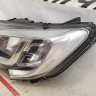 Фара левая Peugeot Boxer Ducato Jumper 2014-2022