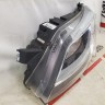 Фара левая Peugeot Boxer Ducato Jumper 2014-2022
