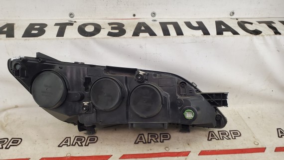 Фара левая Peugeot Boxer Ducato Jumper 2014-2022