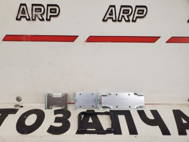 Крепление для RES Toyota RAV4 XA30 2012-2015