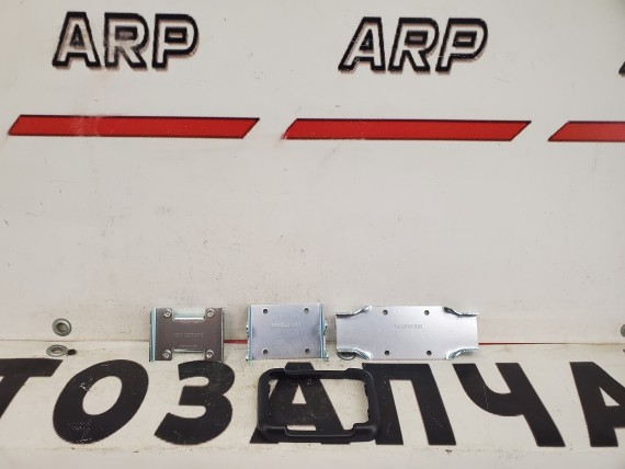 Крепление для RES Toyota RAV4 XA30 2012-2015