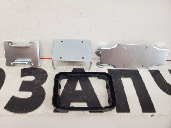 Крепление для RES Toyota RAV4 XA30 2012-2015