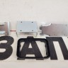 Крепление для RES Toyota RAV4 XA30 2012-2015