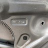 Дверь задняя правая Toyota Avensis 2 t250 седан 2003-2009