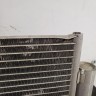 Радиатор кондиционера Nissan Qashqai J11 2013-2024