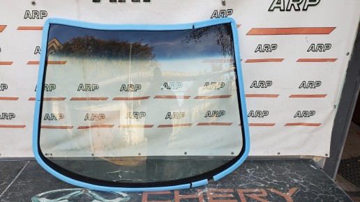 Стекло лобовое Daewoo Matiz 1997-2015