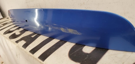 Накладка крышки багажника Nissan Note E11 2005-2013