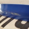 Накладка крышки багажника Nissan Note E11 2005-2013