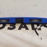 Накладка крышки багажника Nissan Note E11 2005-2013