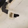 Накладка крышки багажника Nissan Note E11 2005-2013
