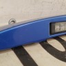 Накладка крышки багажника Nissan Note E11 2005-2013