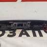 Накладка крышки багажника Nissan Note E11 2005-2013