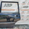 Дверь задняя левая Toyota Land Cruiser 100 1998–2007
