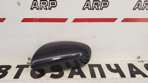 Крышка левого зеркала Nissan Qashqai J10 2006-2014