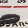 Крышка левого зеркала Nissan Qashqai J10 2006-2014