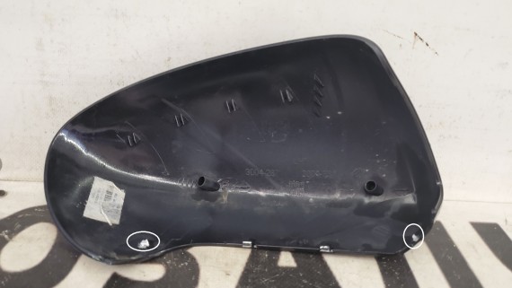 Крышка левого зеркала Nissan Qashqai J10 2006-2014