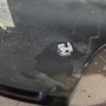 Крышка левого зеркала Nissan Qashqai J10 2006-2014
