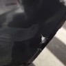 Крышка левого зеркала Nissan Qashqai J10 2006-2014