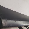 Молдинг двери передней правой Citroen C4 2004-2010 3D