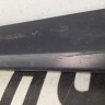Молдинг двери передней правой Citroen C4 2004-2010 3D